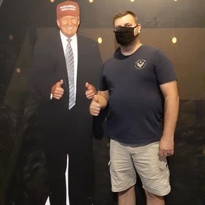 Meet your Posher, Bryan